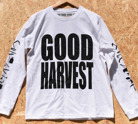 Long Sleeve T-shirt Shop of HundredOrigin